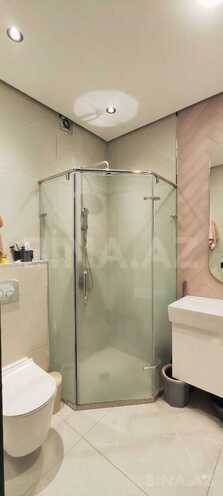 İcarəyə verilir 3 otaqlı yeni tikili 110 m², 8 Noyabr m., photo 14 from 17