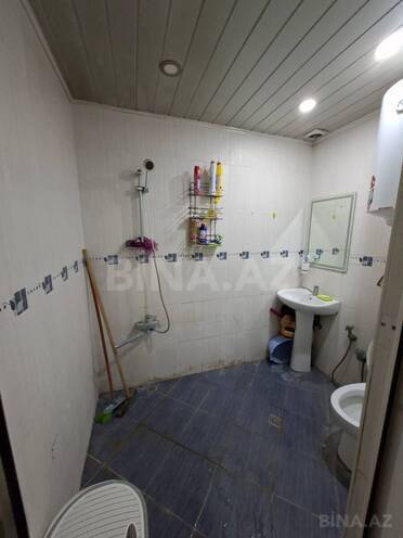 Сдаётся 3-комн. вторичка 60 м², м. Элмляр Академиясы, photo 11 from 13