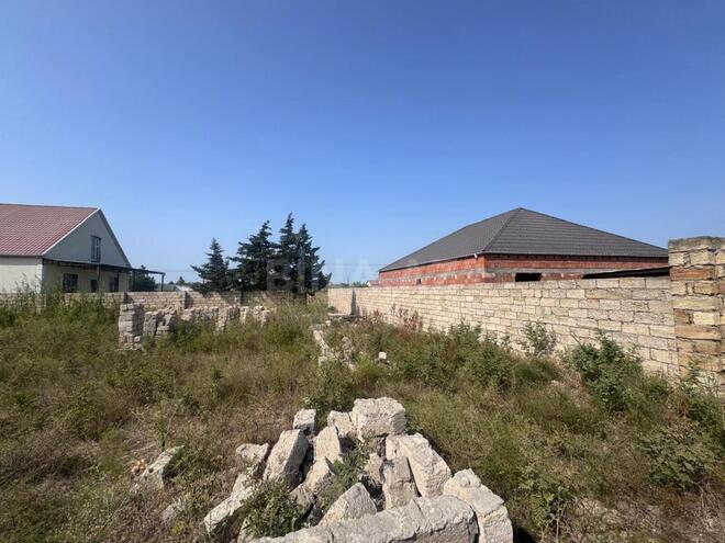 Satılır  torpaq 12 sot, Nardaran q., photo 8 from 11