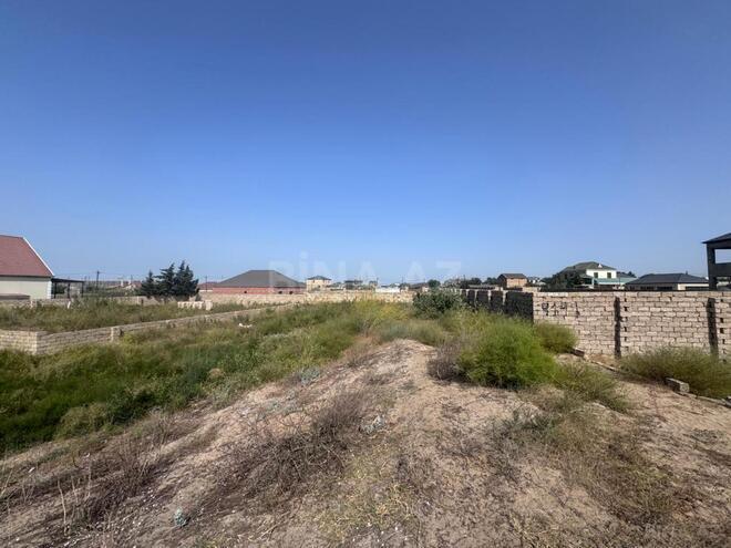 Satılır  torpaq 12 sot, Nardaran q., photo 5 from 11