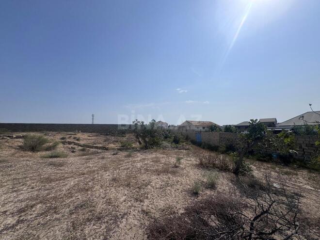 Satılır  torpaq 12 sot, Nardaran q., photo 1 from 11