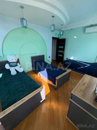 Продаётся 3-комн. новостройка 178 м², пос. Бакиханова, photo 6 from 23