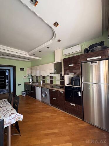 Продаётся 3-комн. новостройка 178 м², пос. Бакиханова, photo 13 from 23