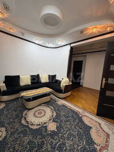 Продаётся 3-комн. новостройка 178 м², пос. Бакиханова, photo 4 from 23