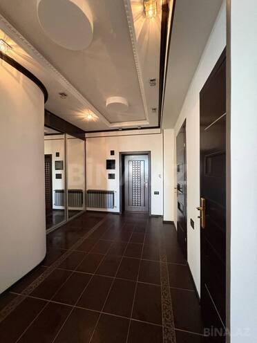 Продаётся 3-комн. новостройка 178 м², пос. Бакиханова, photo 21 from 23