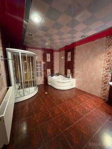 Продаётся 3-комн. новостройка 178 м², пос. Бакиханова, photo 20 from 23