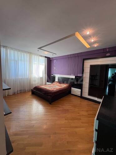Продаётся 3-комн. новостройка 178 м², пос. Бакиханова, photo 5 from 23