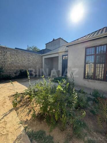 Продаётся 5-комн. дом/дача 158 м², м. Кара Караев, photo 3 from 16