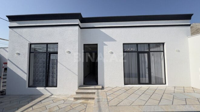 Satılır 4 otaqlı həyət evi/bağ evi 120 m², Şüvəlan q., photo 3 from 12