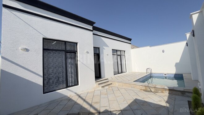 Satılır 4 otaqlı həyət evi/bağ evi 120 m², Şüvəlan q., photo 4 from 12