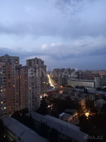 Satılır 3 otaqlı yeni tikili 117 m², İnşaatçılar m., photo 12 from 13