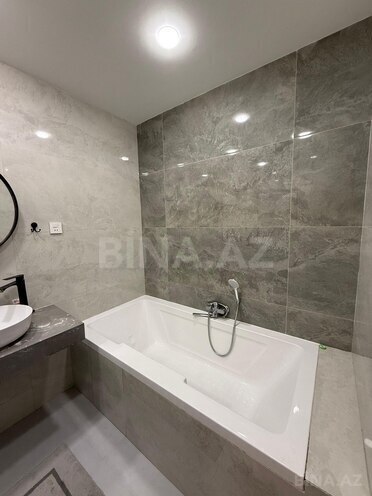 Satılır 3 otaqlı yeni tikili 117 m², İnşaatçılar m., photo 9 from 13