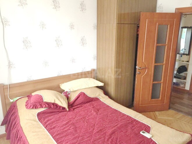 İcarəyə verilir 2 otaqlı köhnə tikili 50 m², Elmlər Akademiyası m., photo 5 from 11