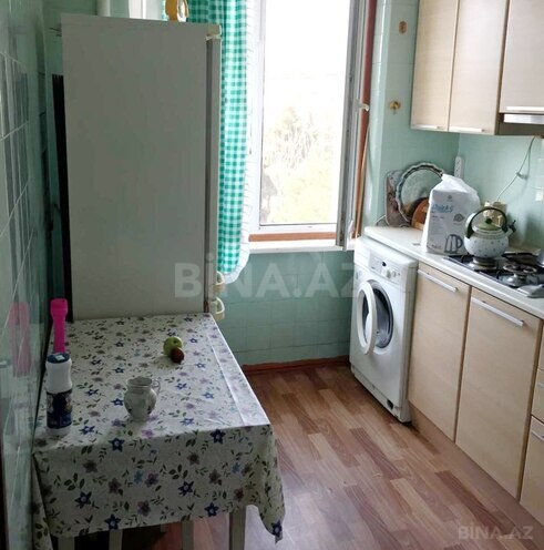 İcarəyə verilir 2 otaqlı köhnə tikili 50 m², Elmlər Akademiyası m., photo 7 from 11