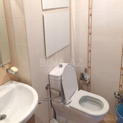 İcarəyə verilir 2 otaqlı köhnə tikili 50 m², Elmlər Akademiyası m., photo 6 from 11