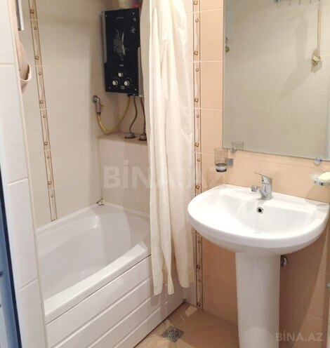 İcarəyə verilir 2 otaqlı köhnə tikili 50 m², Elmlər Akademiyası m., photo 9 from 11