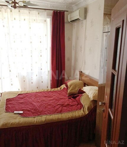 İcarəyə verilir 2 otaqlı köhnə tikili 50 m², Elmlər Akademiyası m., photo 3 from 11