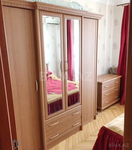 İcarəyə verilir 2 otaqlı köhnə tikili 50 m², Elmlər Akademiyası m., photo 4 from 11