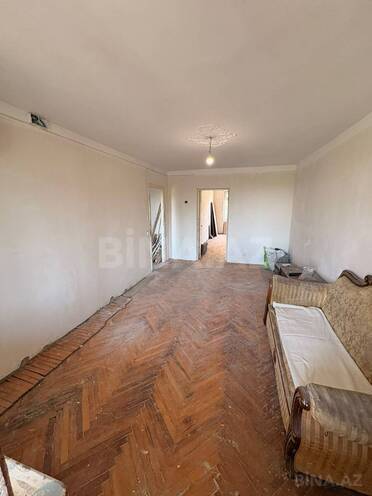 Продаётся 2-комн. вторичка 60 м², м. Элмляр Академиясы, photo 1 from 11