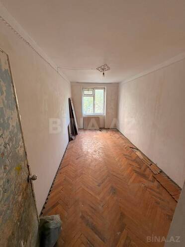 Продаётся 2-комн. вторичка 60 м², м. Элмляр Академиясы, photo 10 from 11