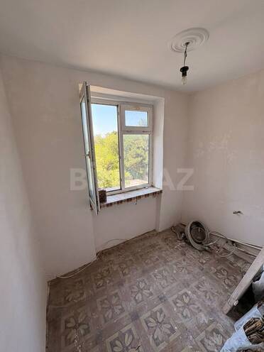 Продаётся 2-комн. вторичка 60 м², м. Элмляр Академиясы, photo 6 from 11