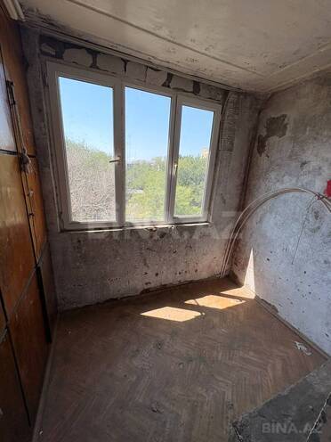 Продаётся 2-комн. вторичка 60 м², м. Элмляр Академиясы, photo 4 from 11