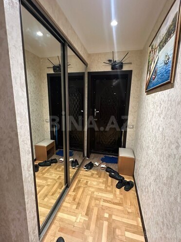 Satılır 4 otaqlı köhnə tikili 120 m², Qara Qarayev m., photo 11 from 13