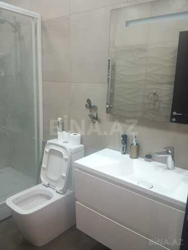 Сдаётся 2-комн. новостройка 100 м², м. Низами, photo 12 from 15