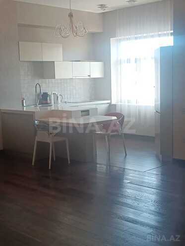 Сдаётся 2-комн. новостройка 100 м², м. Низами, photo 13 from 15