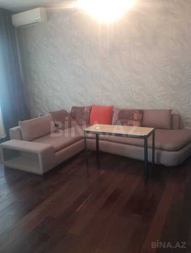 Сдаётся 2-комн. новостройка 100 м², м. Низами, photo 9 from 15