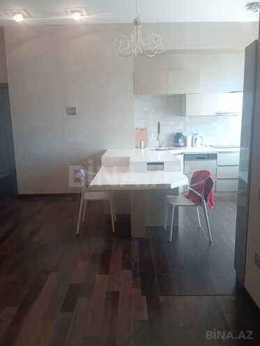 Сдаётся 2-комн. новостройка 100 м², м. Низами, photo 14 from 15