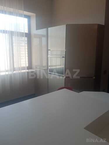 Сдаётся 2-комн. новостройка 100 м², м. Низами, photo 10 from 15