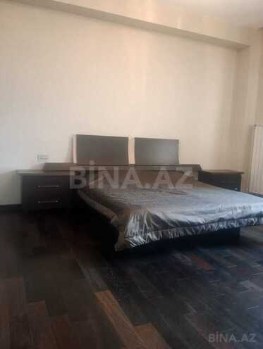 Сдаётся 2-комн. новостройка 100 м², м. Низами, photo 7 from 15