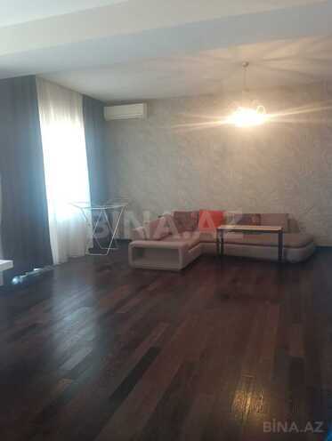Сдаётся 2-комн. новостройка 100 м², м. Низами, photo 4 from 15