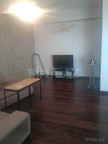 Сдаётся 2-комн. новостройка 100 м², м. Низами, photo 5 from 15