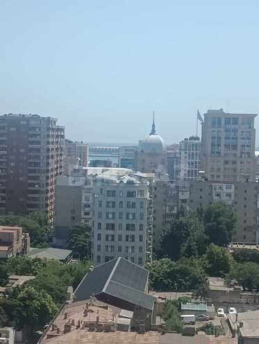 Сдаётся 2-комн. новостройка 100 м², м. Низами, photo 3 from 15