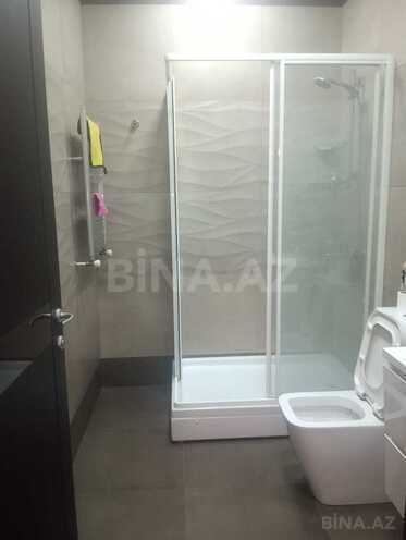 Сдаётся 2-комн. новостройка 100 м², м. Низами, photo 11 from 15