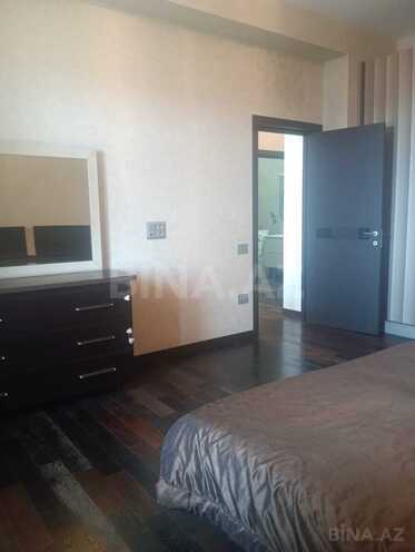 Сдаётся 2-комн. новостройка 100 м², м. Низами, photo 6 from 15