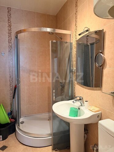 Сдаётся 3-комн. вторичка 80 м², м. Ичеришехер, photo 8 from 11