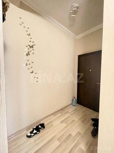 İcarəyə verilir 2 otaqlı yeni tikili 65 m², 20 Yanvar m., photo 9 from 14