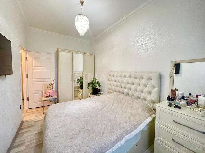 İcarəyə verilir 2 otaqlı yeni tikili 65 m², 20 Yanvar m., photo 7 from 14