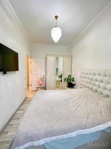 İcarəyə verilir 2 otaqlı yeni tikili 65 m², 20 Yanvar m., photo 8 from 14