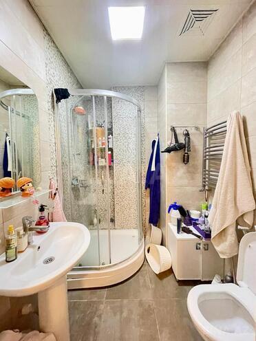 İcarəyə verilir 2 otaqlı yeni tikili 65 m², 20 Yanvar m., photo 13 from 14