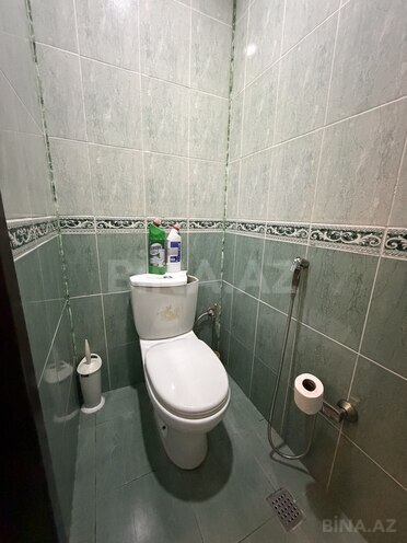 Продаётся 2-комн. новостройка 95 м², м. Ази Асланов, photo 7 from 8