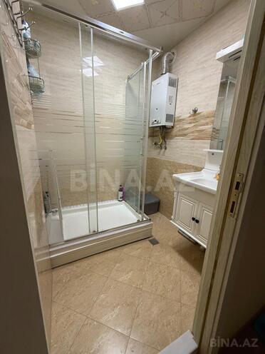 Продаётся 3-комн. вторичка 80 м², м. Ази Асланов, photo 10 from 12