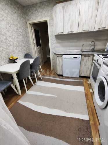 Продаётся 3-комн. вторичка 80 м², м. Ази Асланов, photo 8 from 12