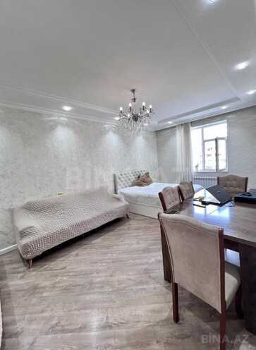 Satılır 3 otaqlı yeni tikili 88 m², Həzi Aslanov m., photo 1 from 12