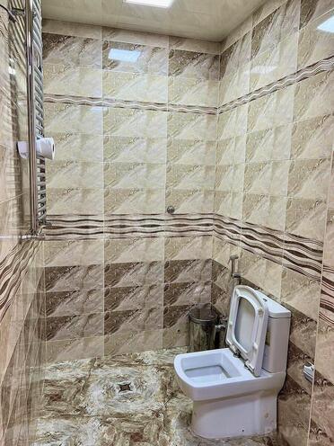Сдаётся 2-комн. новостройка 110 м², м. Шах Исмаил Хатаи, photo 18 from 19