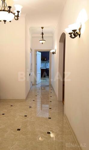 Сдаётся 2-комн. новостройка 110 м², м. Шах Исмаил Хатаи, photo 15 from 19