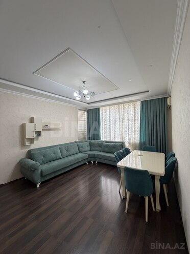 Продаётся 2-комн. новостройка 95 м², м. Ази Асланов, photo 1 from 8